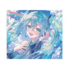 2026年最新】ガラスマウスパッド 初音ミクの人気アイテム - メルカリ