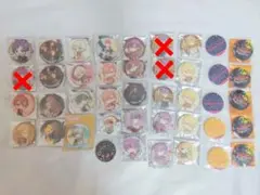 浦島坂田船、そらまふ、Sou缶バッジ