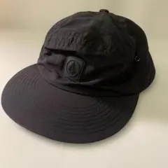 VOLCOM キャップ　D5532201 BLACKのサムネイル