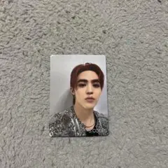 SEVENTEEN セブチ W会員 特典 トレカ エスクプス