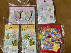 ポケモンセンター限定　アクセサリー