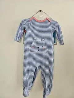babyGAP くまさんロンパース 70