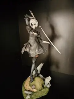NieR:Automata Ver1.1a 2B フィギュア