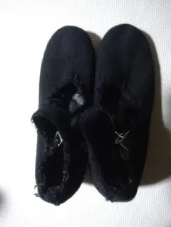 tricot COMME des GARCONS　コムデギャルソン　シューズ　靴のサムネイル