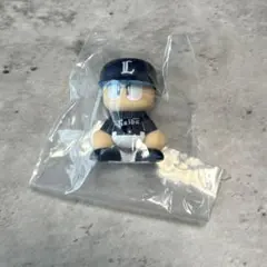 パワプロくん ならぶんです。 パシフィック・リーグ 埼玉西武ライオンズ