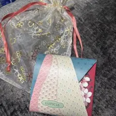 LUPICIA 春のティーバッグセット 5個入り