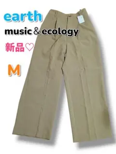 アースミュージック&エコロジー