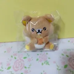 ロッテリア リラックマ