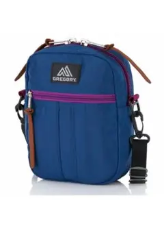GREGORY クイックポケット　M