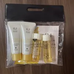 RJ BOOST CLEANSE トライアルセット 4点のサムネイル