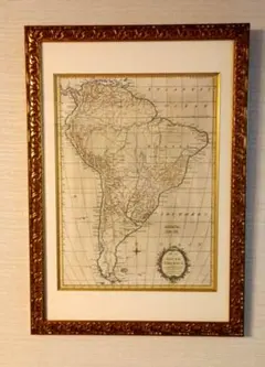 古い地図の額絵 2025年最新】古地図 額の人気アイテム - メルカリ