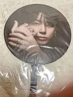 BTS‼️JUNG KOOK うちわ