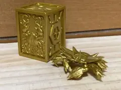 聖闘士星矢　黄金聖衣コレクション　キャンサー　蟹座のサムネイル