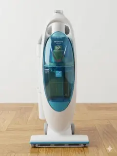 HITACHI スティック型サイクロン掃除機