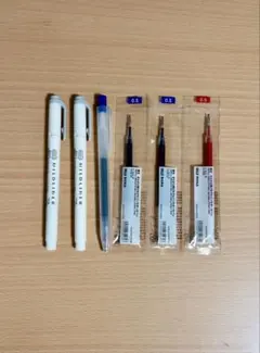 【匿名配送】ペン類まとめ売り