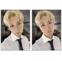 ネオエグ TJBB 宇原雄飛 フォトカ ⑤