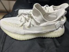 Yeezy Boost 350 V2 ホワイト
