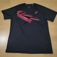 asics 速乾Tシャツ 2XL