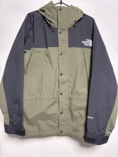 【お買い得】ノースフェイス　マウンテンライトジャケット NP62236