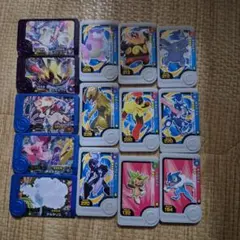 ポケモンフレンダ　カビゴン　ギラティナ　おまとめ