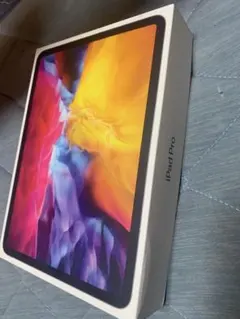 Apple iPad Pro 第2世代＆ApplePencil