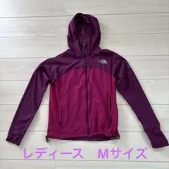 THE NORTH FACE FLIGHT SERIES レディース　Mサイズ