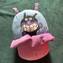 バイキンマン ぬいぐるみ