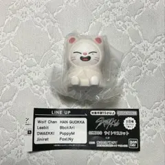 SKZOO ライトマスコット ヒョンジン　ジニレット