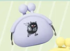 ムーミン シリコンがまぐち