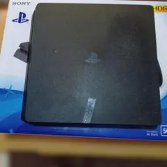 ジャンク品　SONY PlayStation CUH-2200A B01箱付き