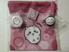 くら寿司　ちいかわ　コンプリートセット