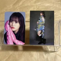 2025年最新】小田柚葉 チェキの人気アイテム - メルカリ