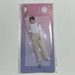 SEVENTEEN ジュン アクリルスティック