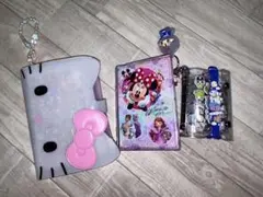 シール帳 完成品 セット