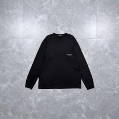 【COMME des GARÇONS HOMME】Logo T-shirtのサムネイル