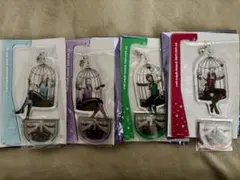 うたプリ ASSDMS アクスタ カミュ 美風藍 寿嶺二 黒崎蘭丸