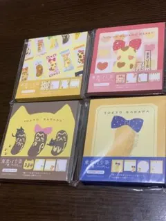☆BUMP OF CHICKEN☆NINJA PORKIN グッズ3点セット - メルカリ