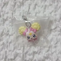 ぷちきゅあ めじるしアクセサリー2 きゃんでぃ