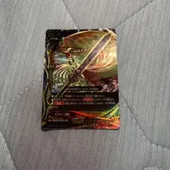 バディファイト　終焉魔剣アクワルタ・グワルナフ