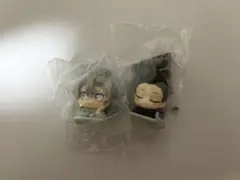 鬼滅の刃おねむたん拾壱ノ型　にどね　アースカラーVer. 不死川実弥　不死川玄弥