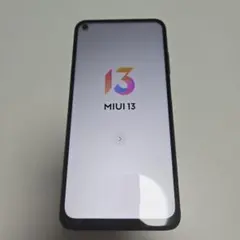 SIMフリー 本体 Qua Phone QZ 32 GB 456G ネイビー - メルカリ