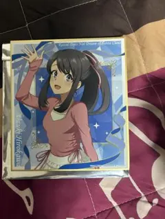 onkyo ヘッドホン　月村手毬　新品未開封　学園アイドルマスター　オンキヨー onkyo ヘッドホン 月村手毬 新品未開封 学園アイドルマスター