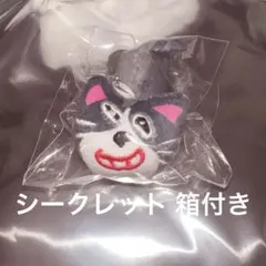 2026年最新】キヨ猫 マスコットキーホルダー シークレットの人気
