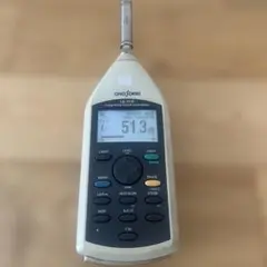 NL-32 音圧計 デジタル 動作確認済み - メルカリ