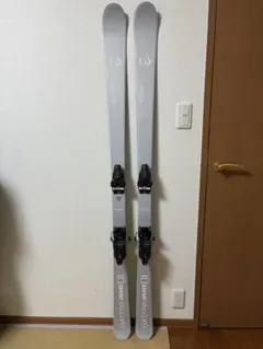 ID one スキー　SR-X5 167cm ルック　NX10 ID one アイディーワン スローライド SR-X5