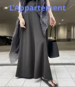 2025年最新】L'Appartement レディース ロングスカートの人気アイテム