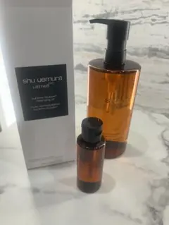 新品未使用 シュウウエムラ アルティム8∞ 450ml グレンシグオイル