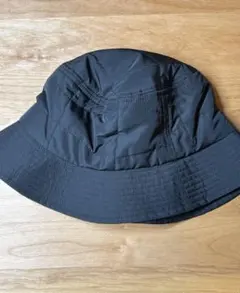 キャンプハット アーバンリサーチ 黒