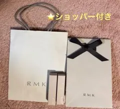 値下げRMK デューイーメルトリップカラー（レフィル+ケース）