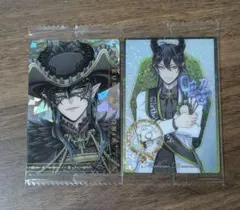 ツイステウエハース マレウス